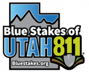 Blue Stakes of Utah