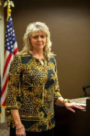 Stephanie Miller, Mayor