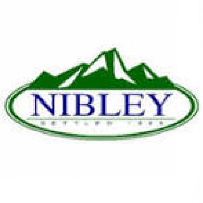 Nibley City Logo